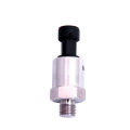 Anti-Icing Dry Ceramic Pressure Sensor for Liquid Level Volume Measurement